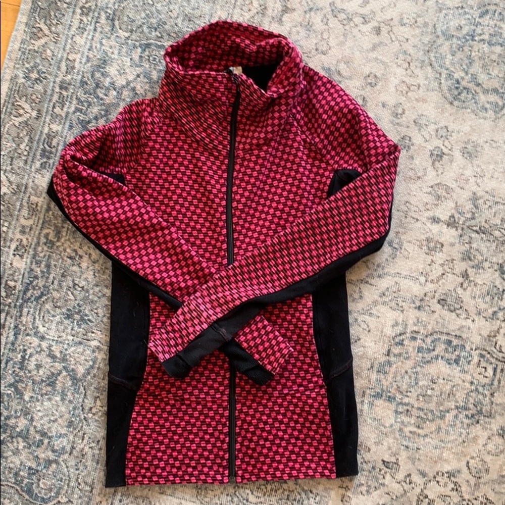 Lululemon Scuba Hoodie
